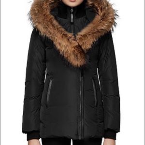 Mackage Adali Winter Down Coat